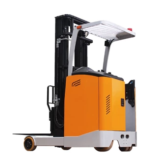 Electric Reach Truck