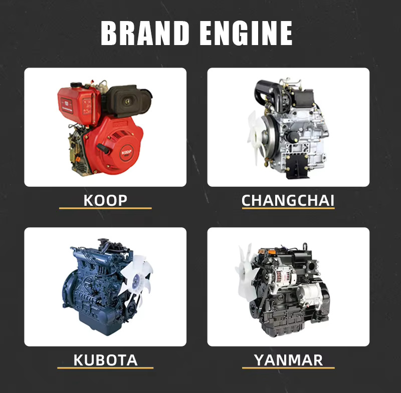 Hydraulic Crawler Machine